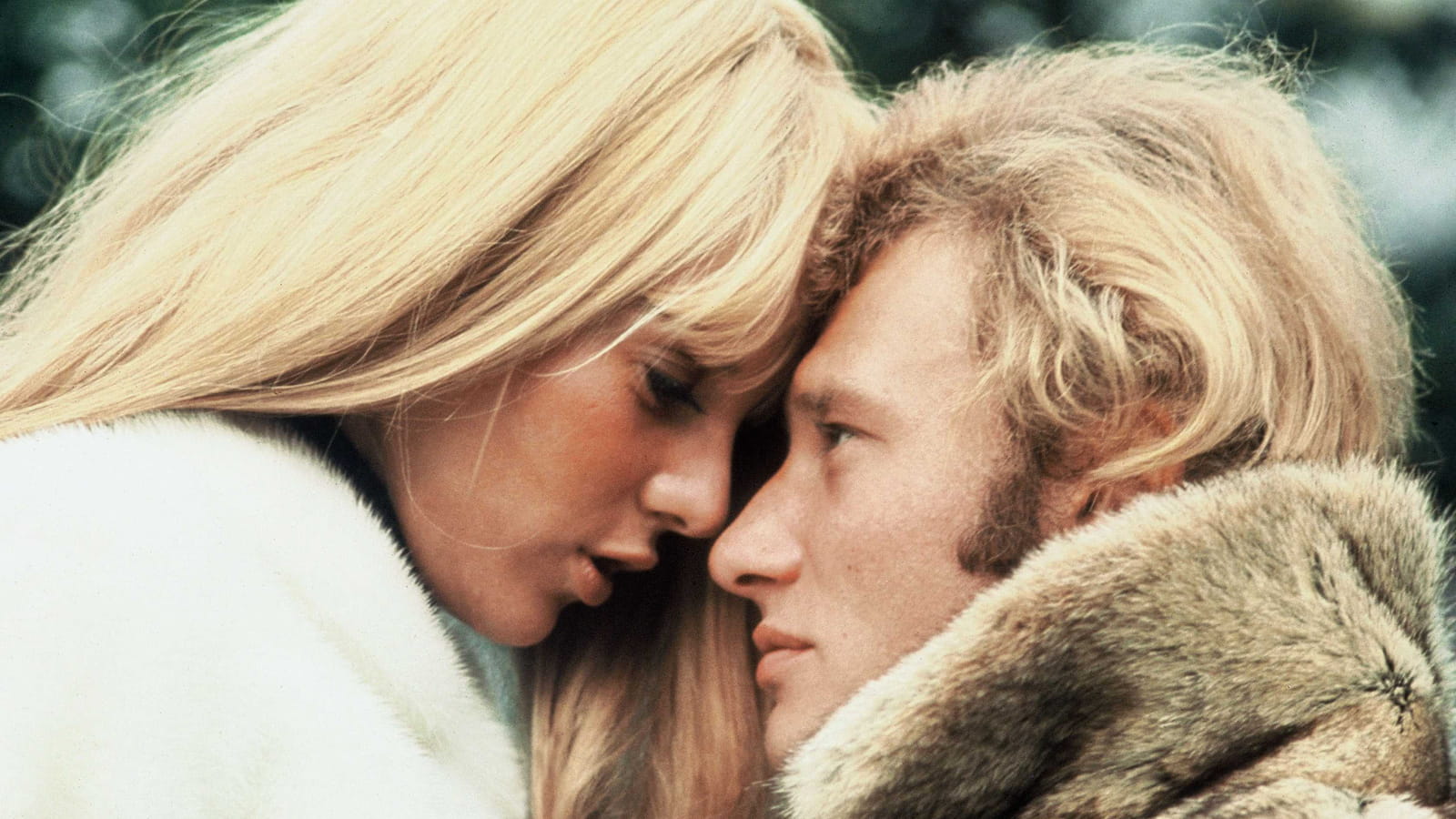 Sylvie Vartan, une vie en photos