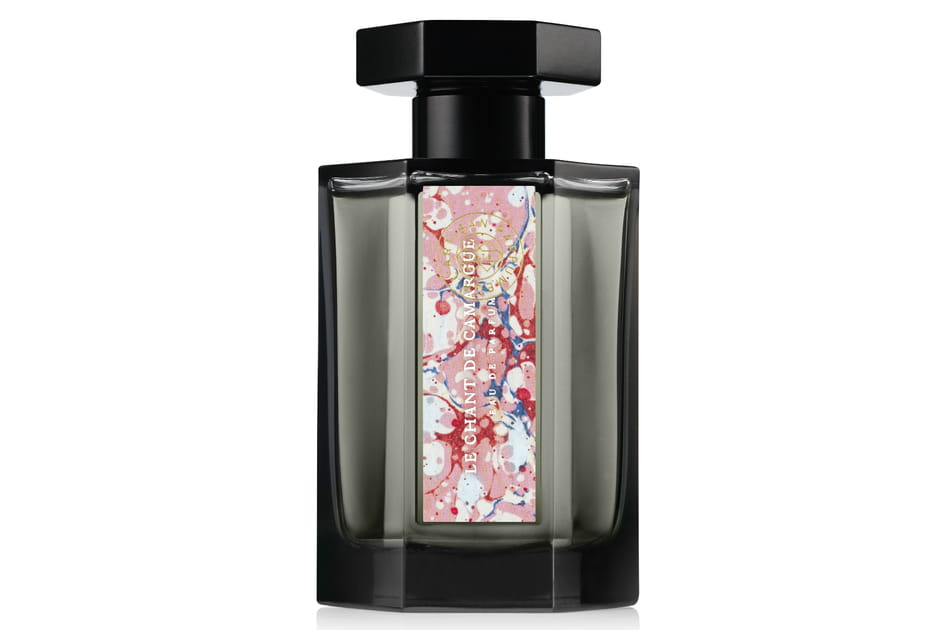 Eau de Parfum Le Chant de Camargue de L'Artisan Parfumeur