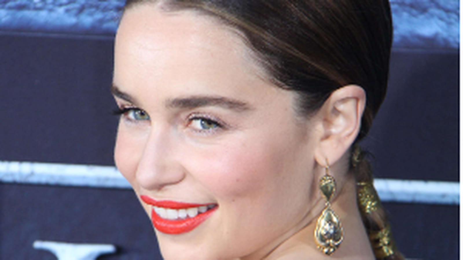 Emilia Clarke