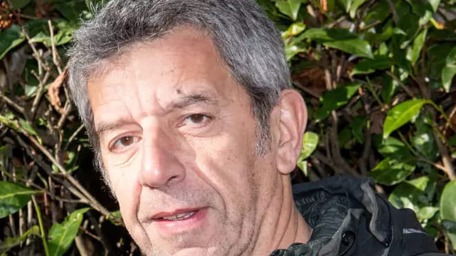 Michel Cymes