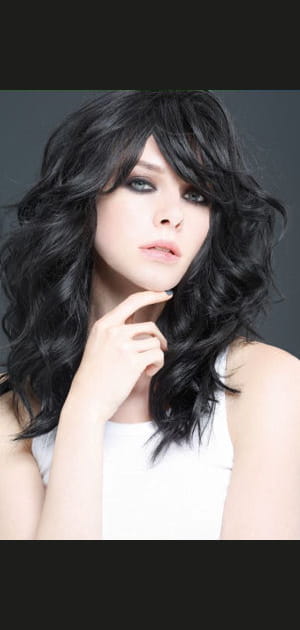 Le look Eighteen par Jean-Claude Biguine