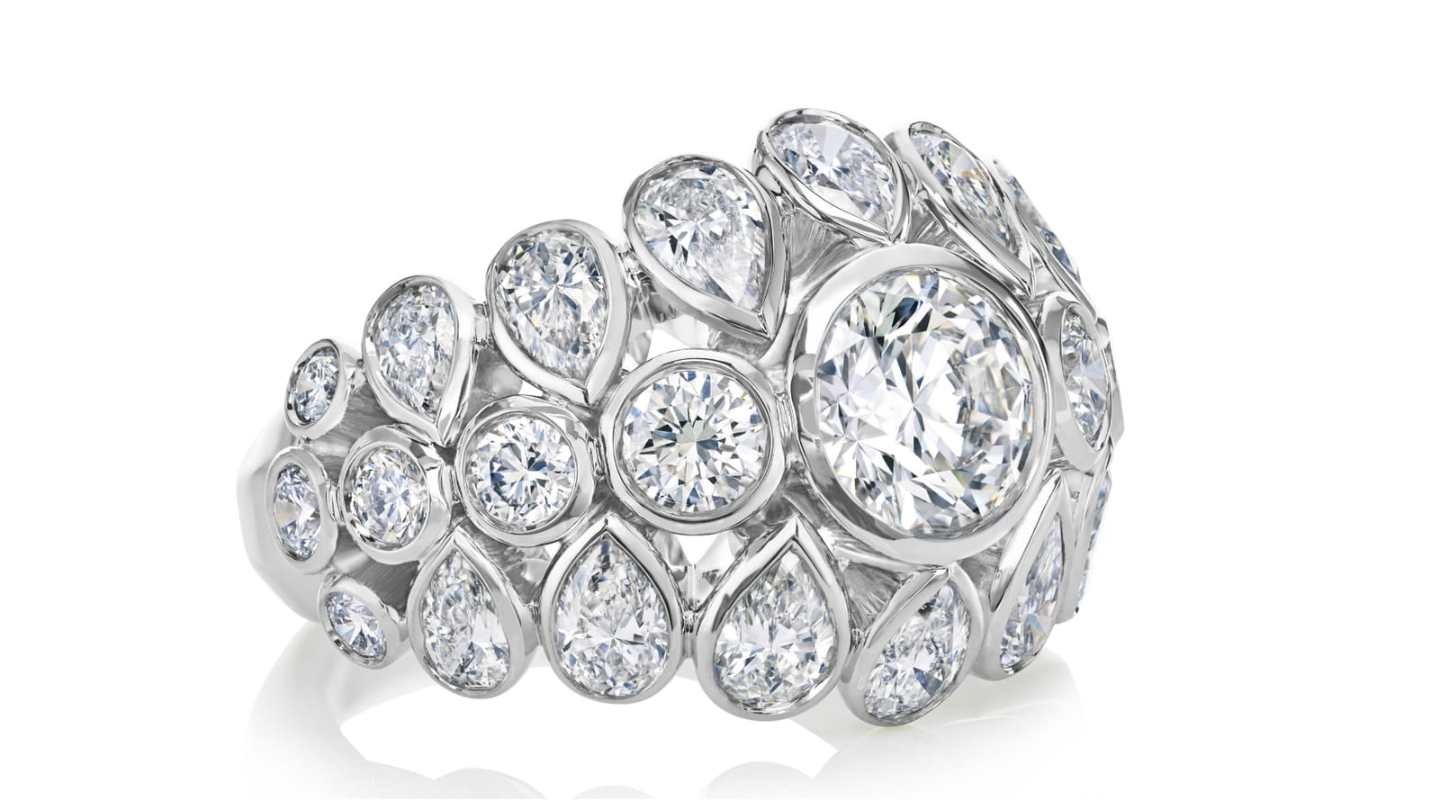 Bague De Beers