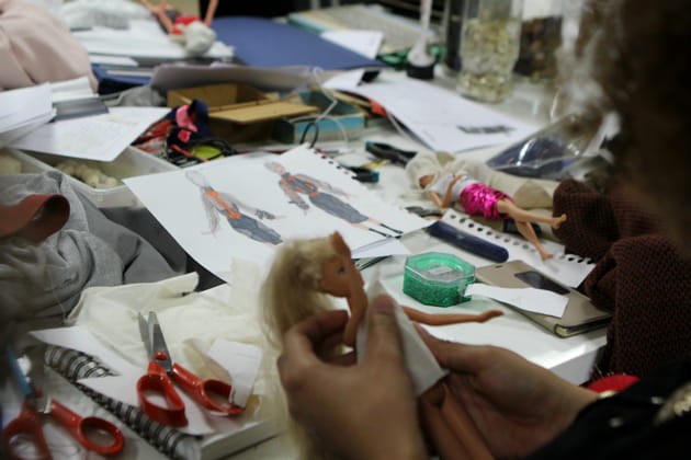 Les professeurs et leur encadrement