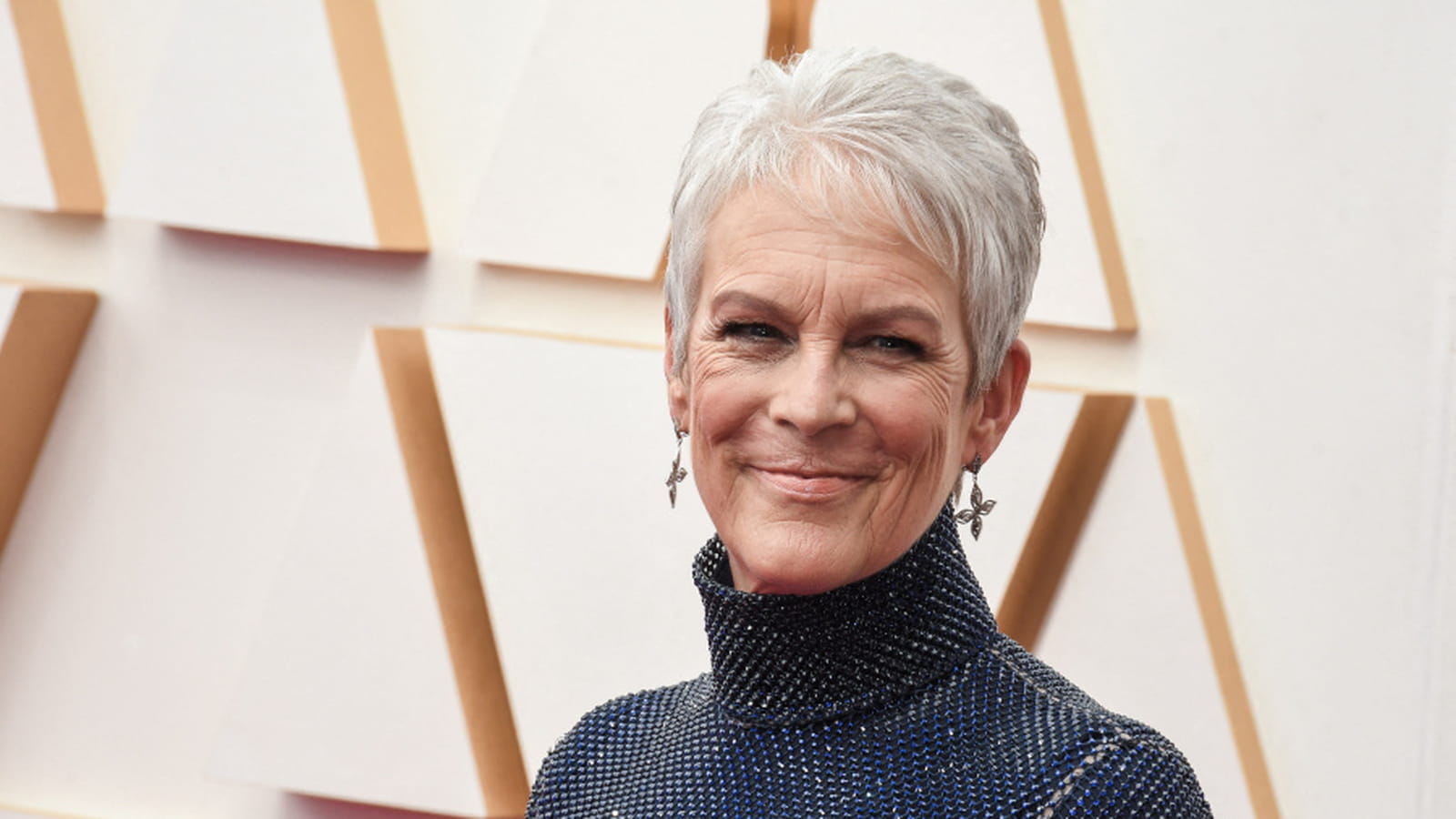 Jamie Lee Curtis