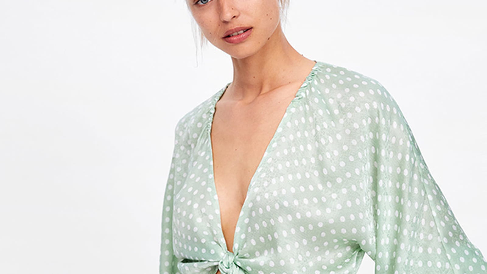 Top Zara 