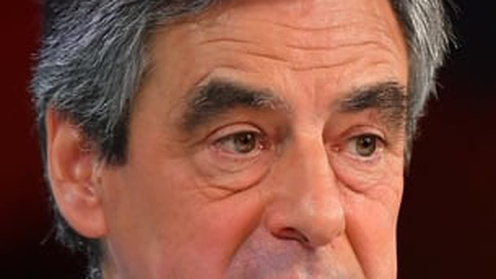  François Fillon