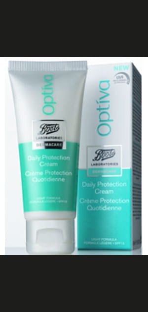 Cr&egrave;me hydratante&nbsp;: le soin protecteur de Boots Laboratories