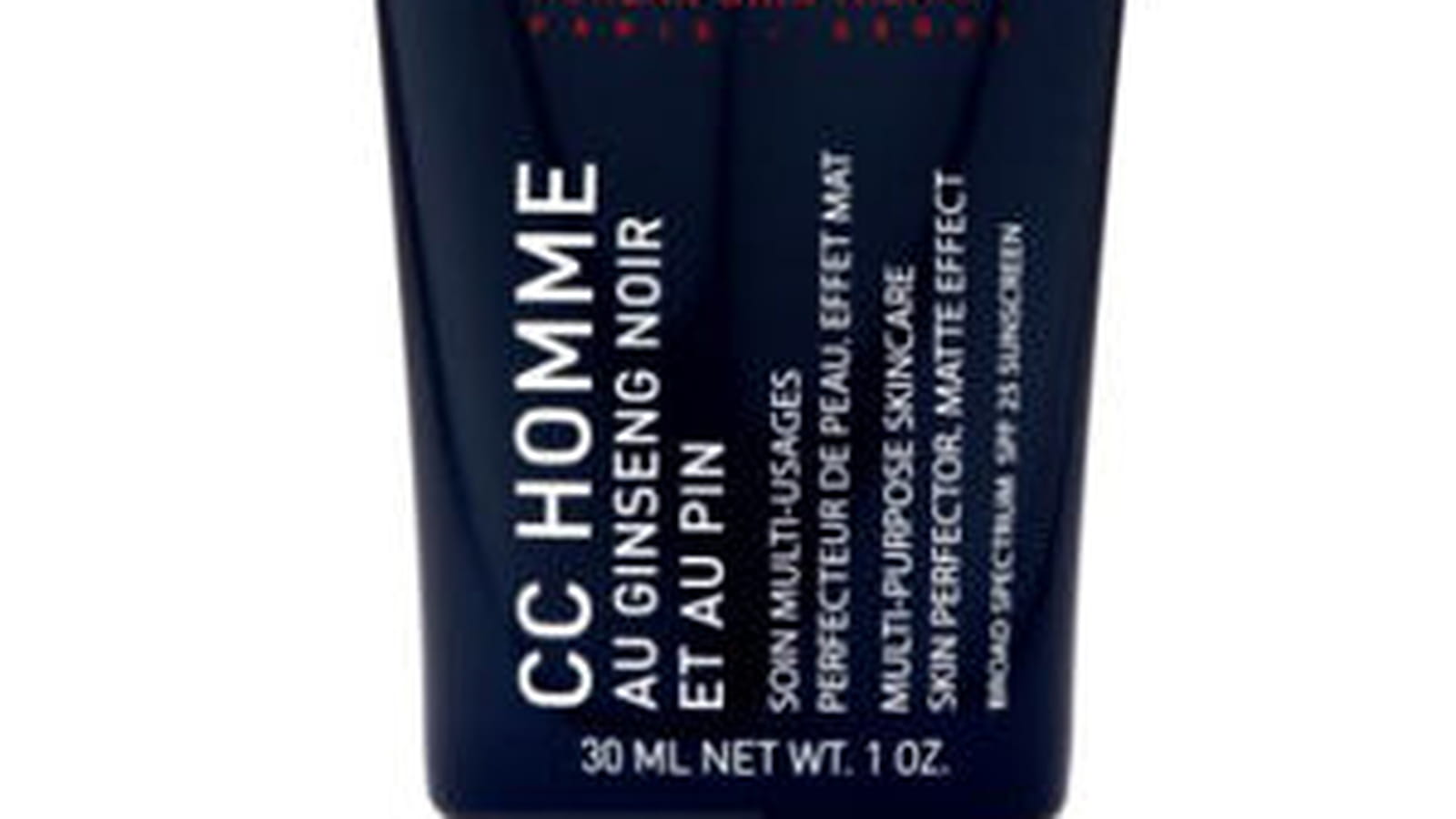 CC Homme d'Erborian