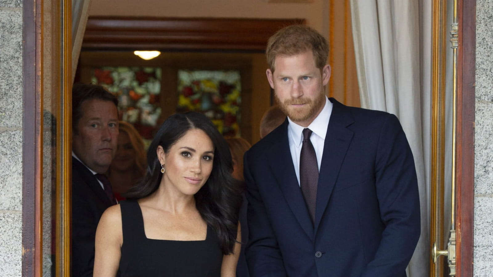 Meghan Markle