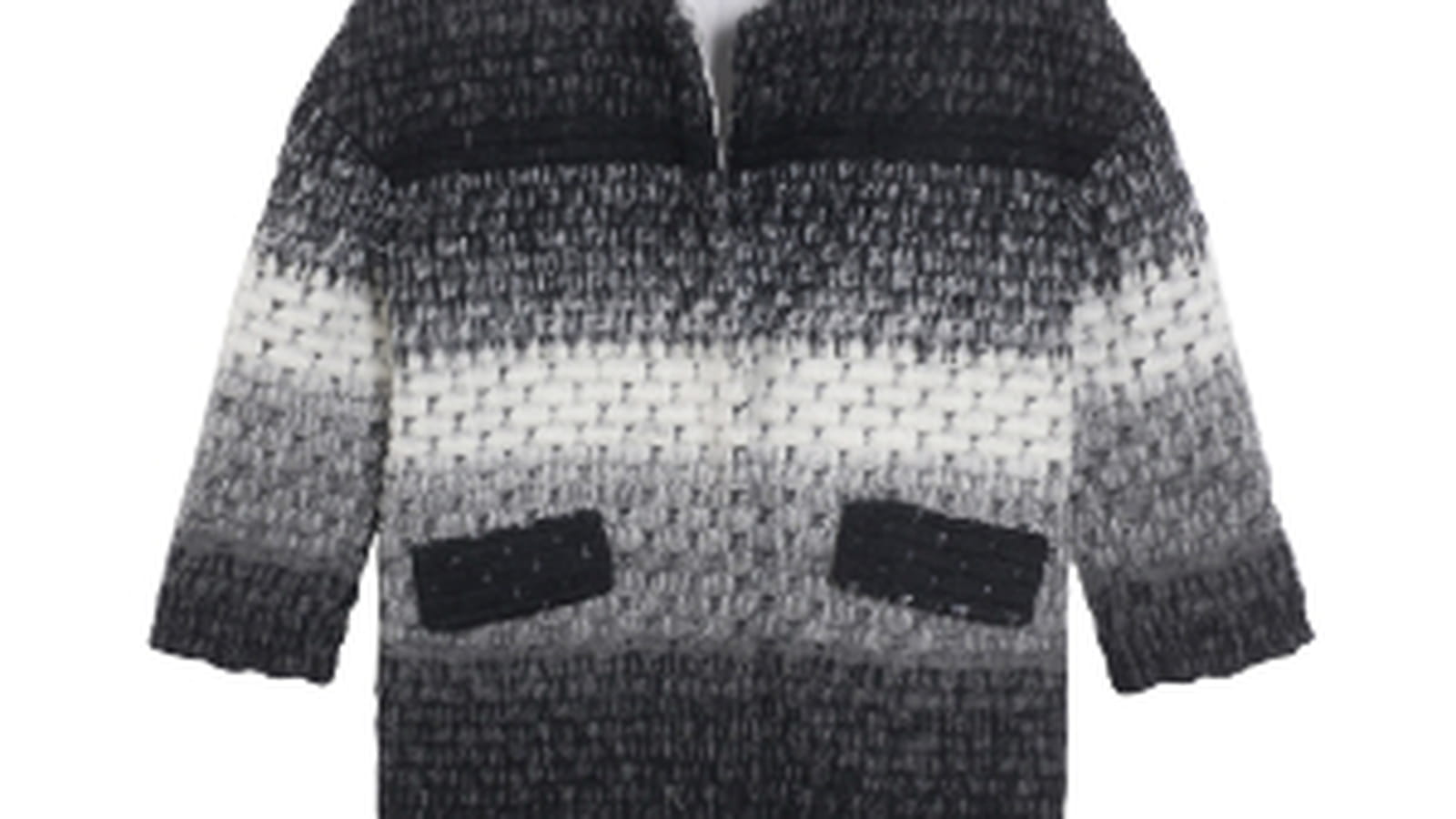 Manteau Believe...E