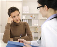 premier réflexe, consulter son médecin traitant.
