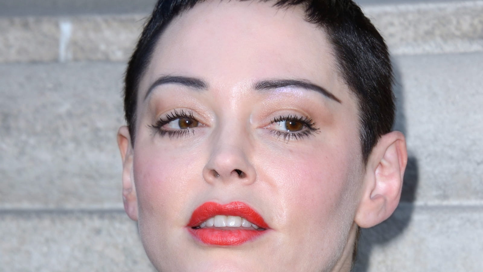Rose McGowan