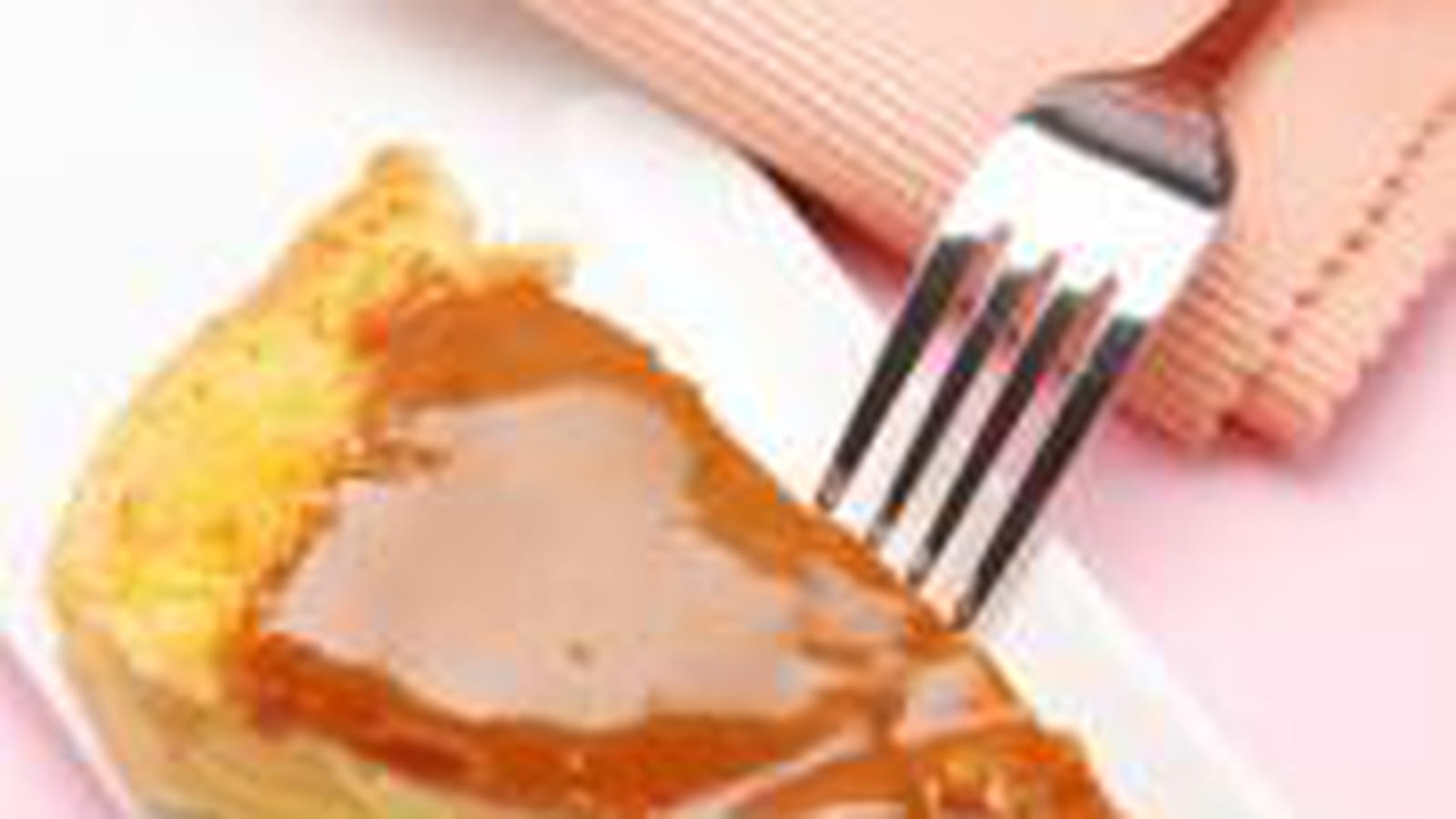 Tarte au Carambar®