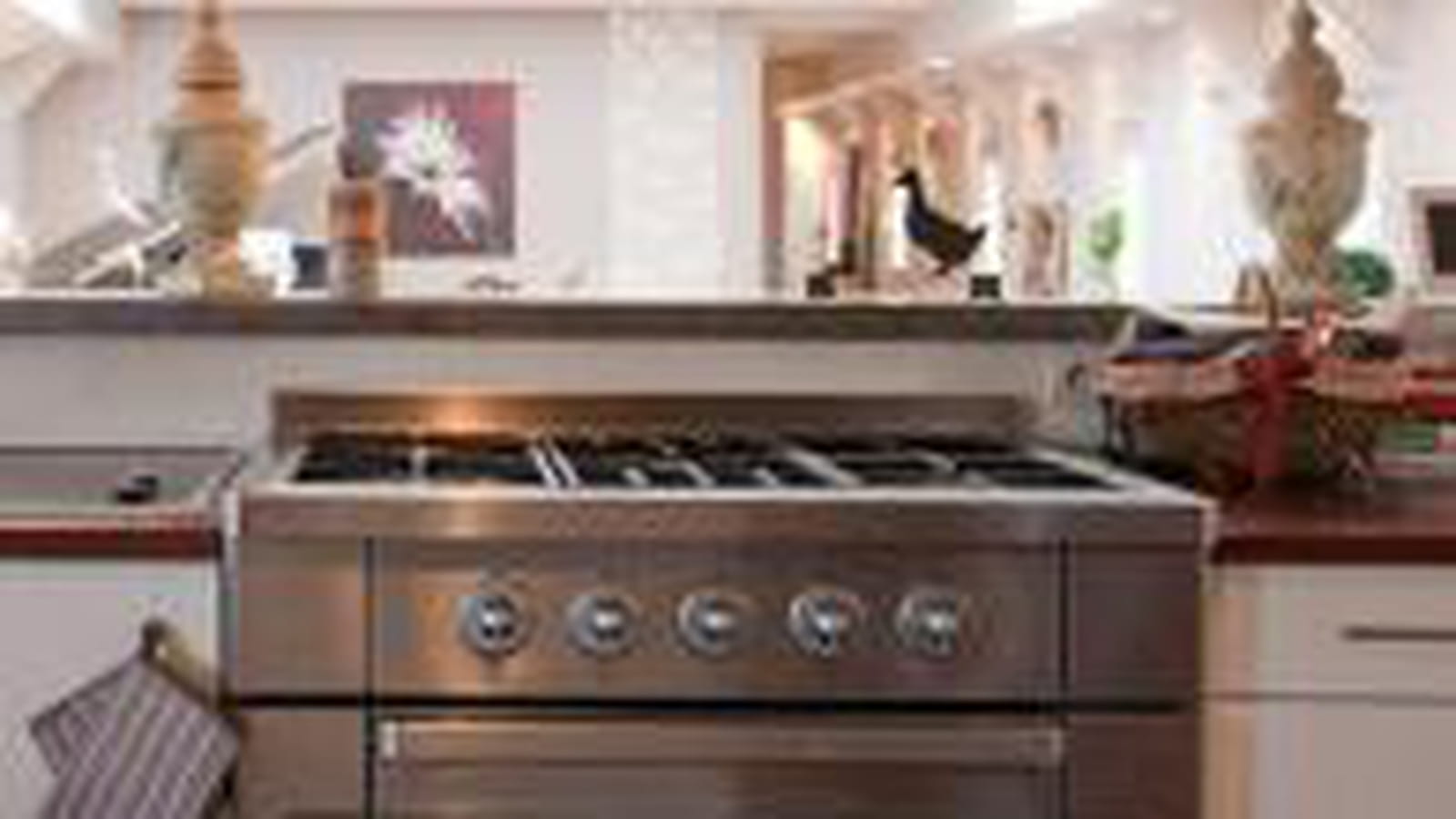 Cuisinière