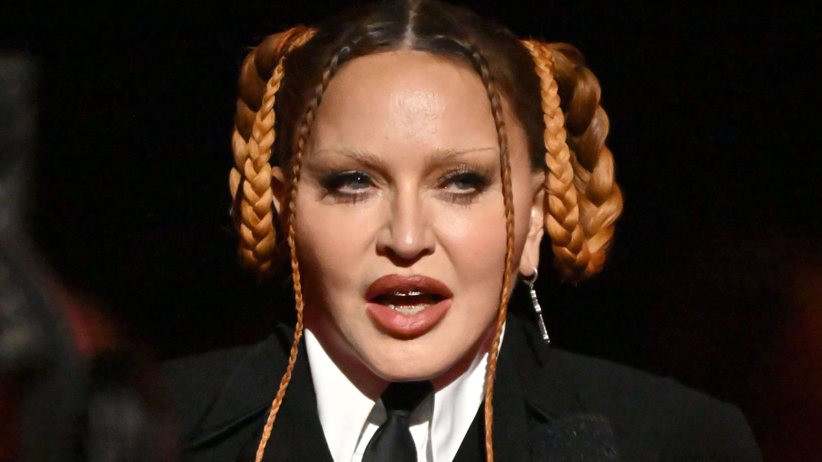 Madonna