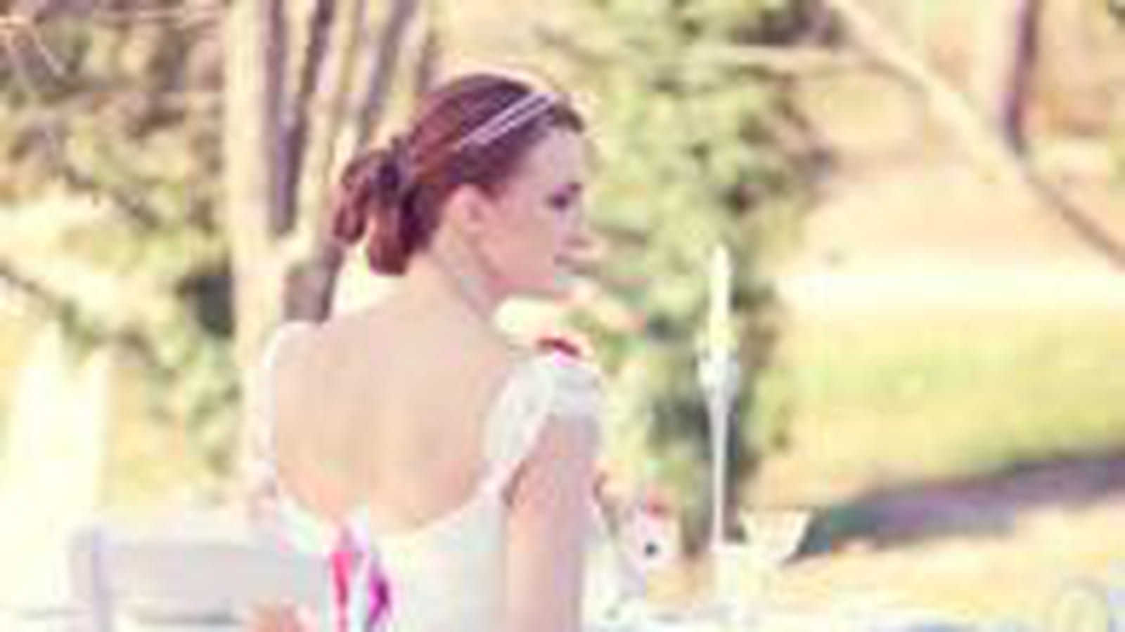 Banquet vintage