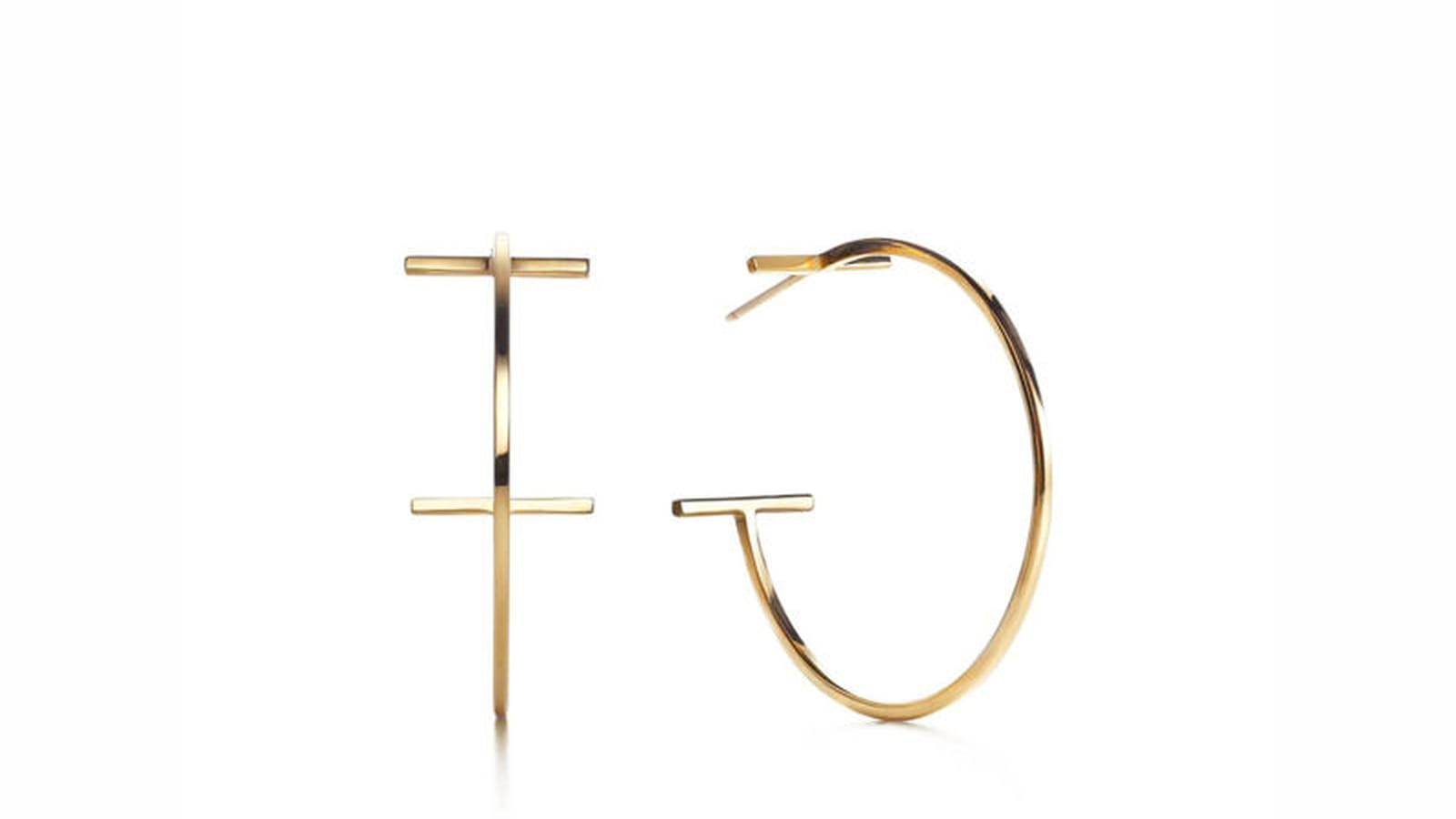 Créoles Tiffany & Co.