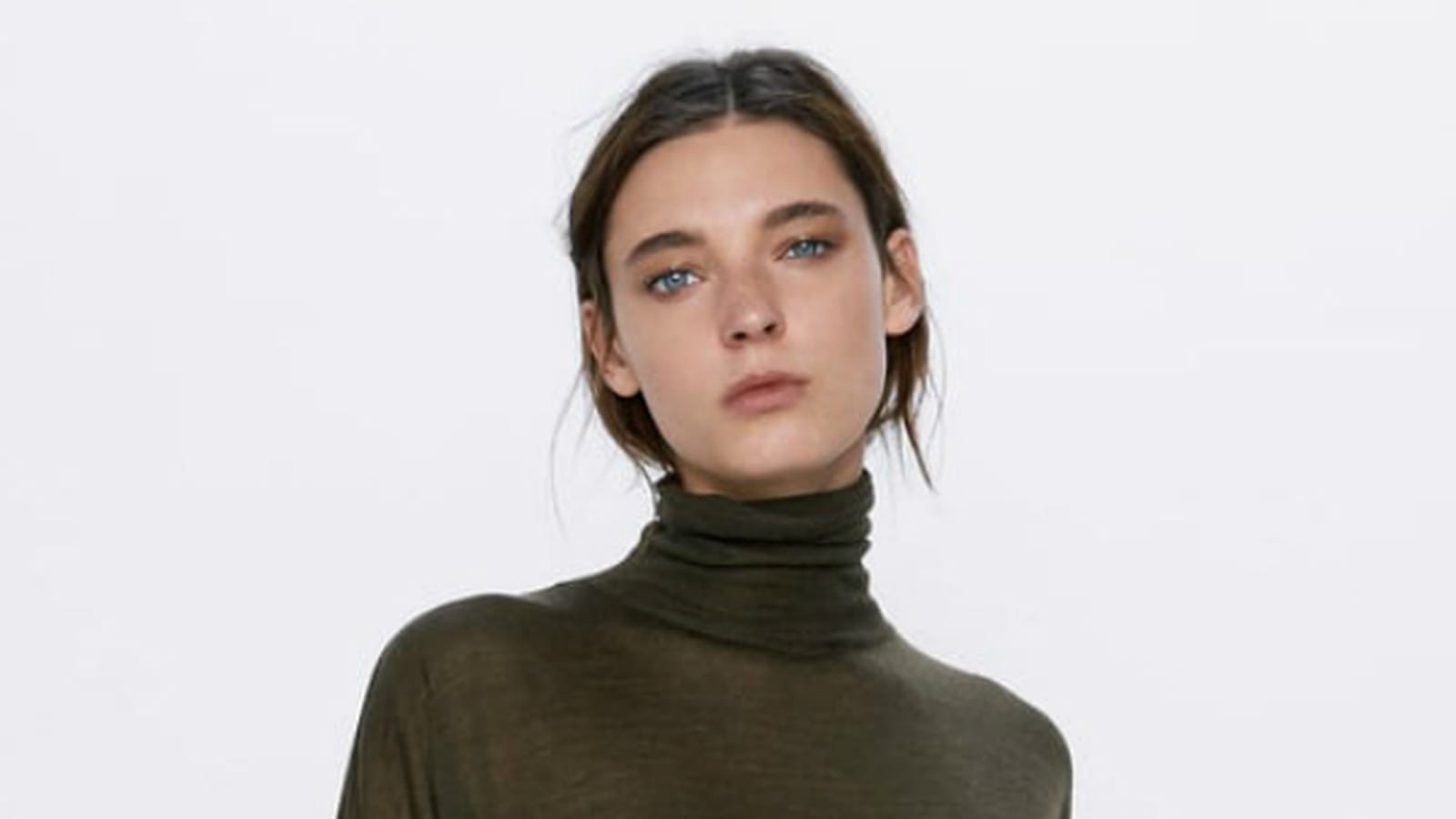 Pull en laine