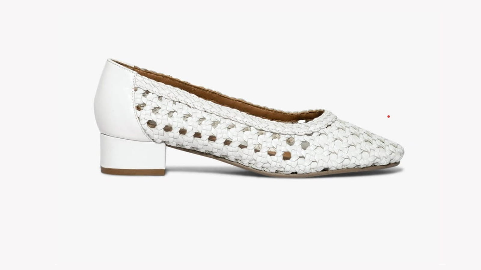 Ballerines Bocage