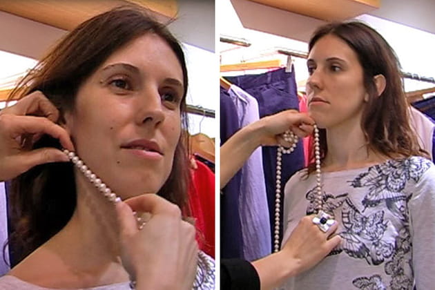 Le test des points de limite