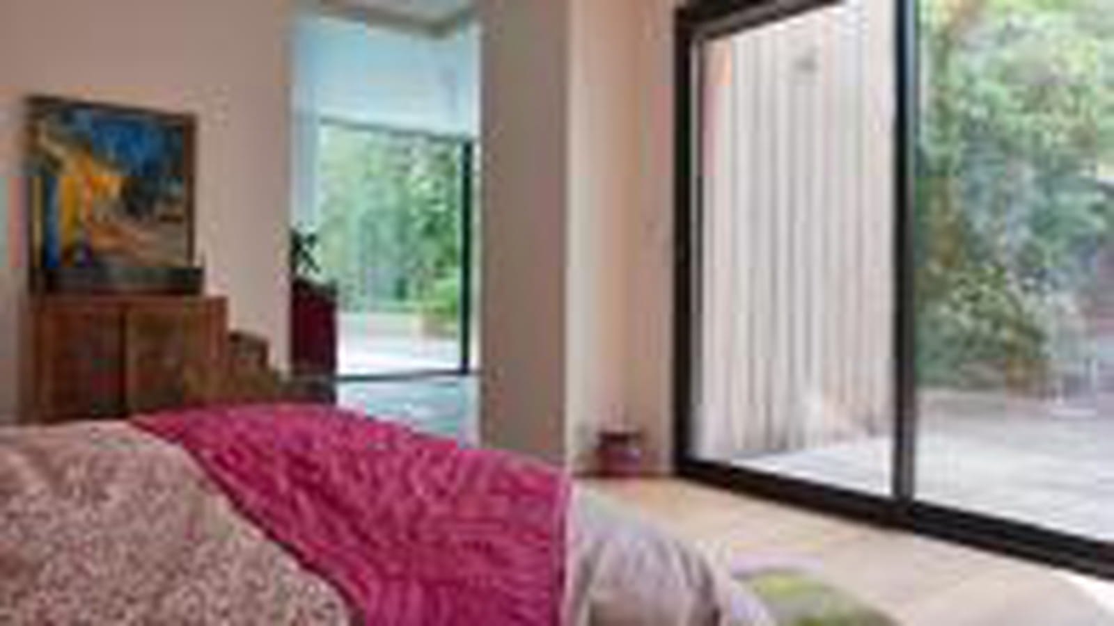 Chambre parentale