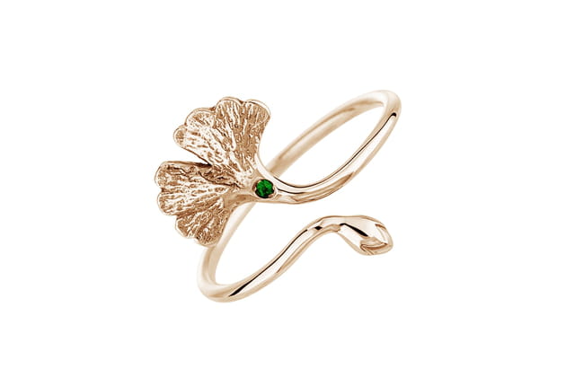 Bague "Syracuse" de Gemmyo