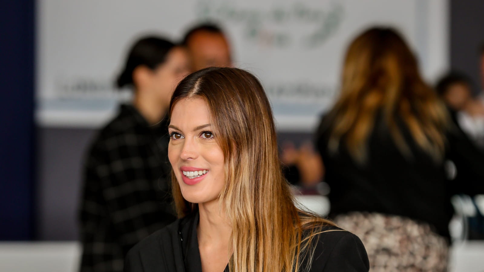 Iris Mittenaere