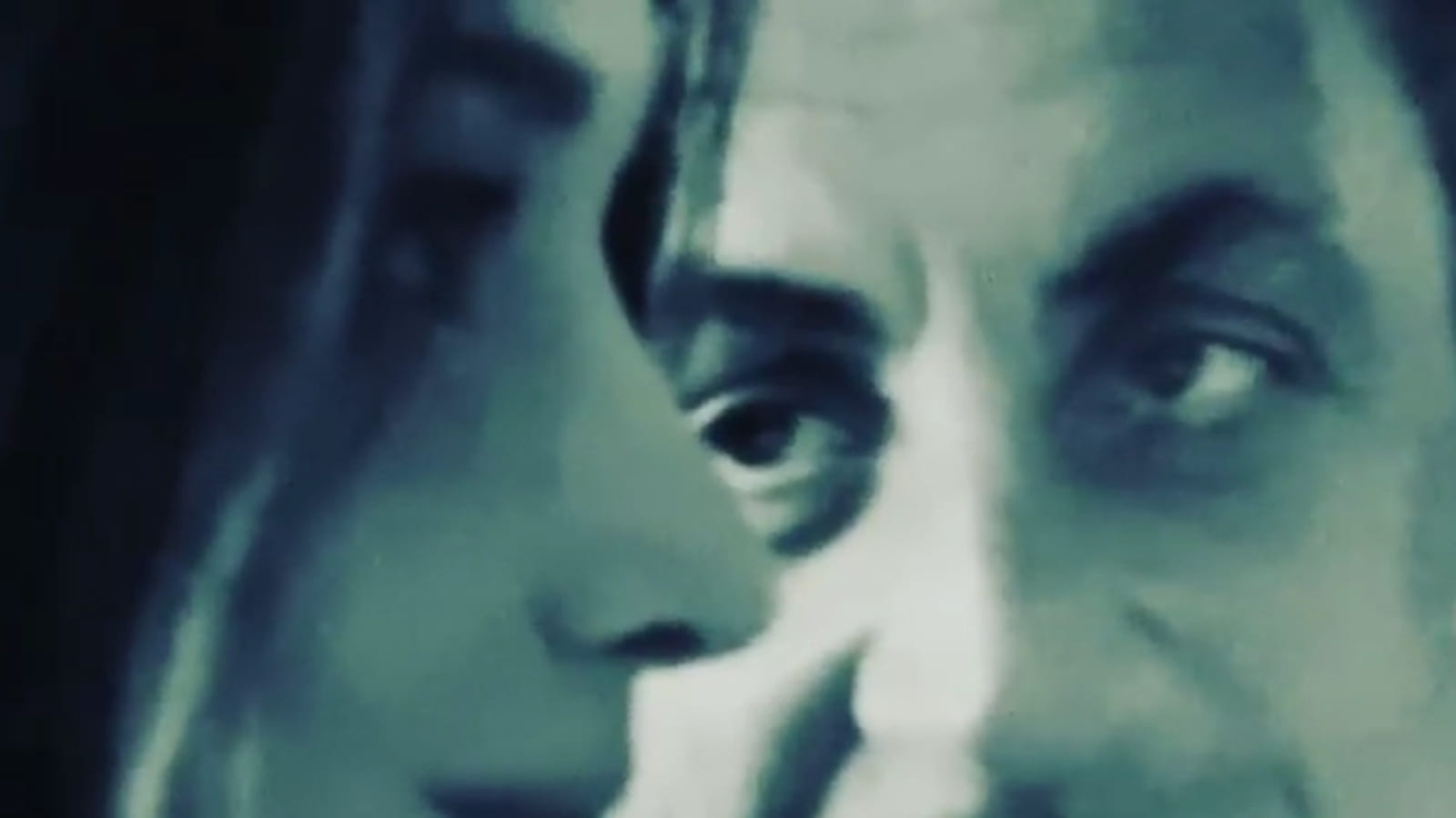 Carla Bruni et Nicolas Sarkozy