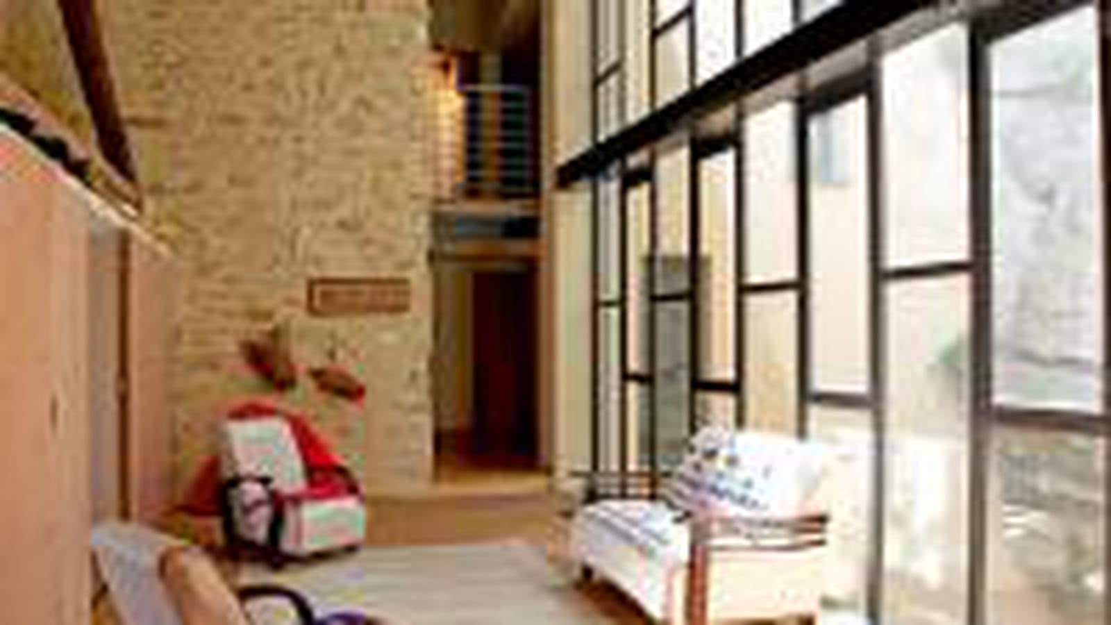 Etage