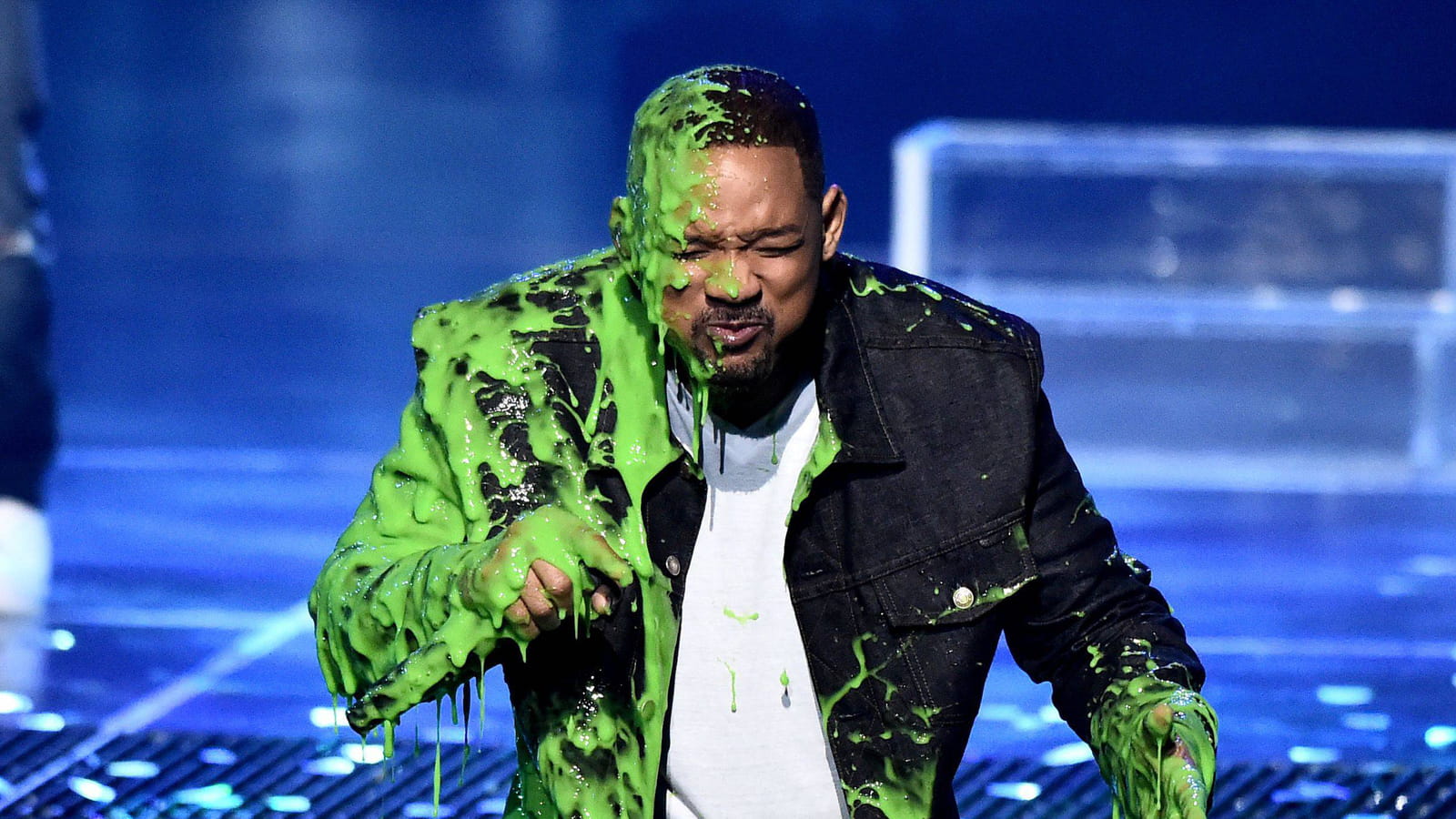Will Smith