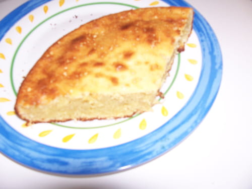 Gâteau à la noix de coco : la recette facile