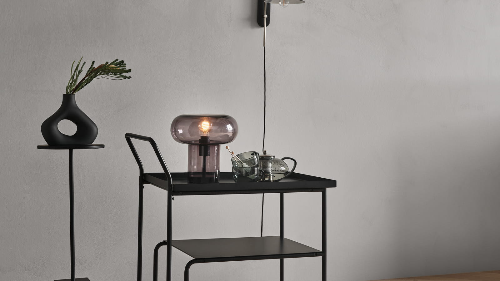 Desserte par H&M Home