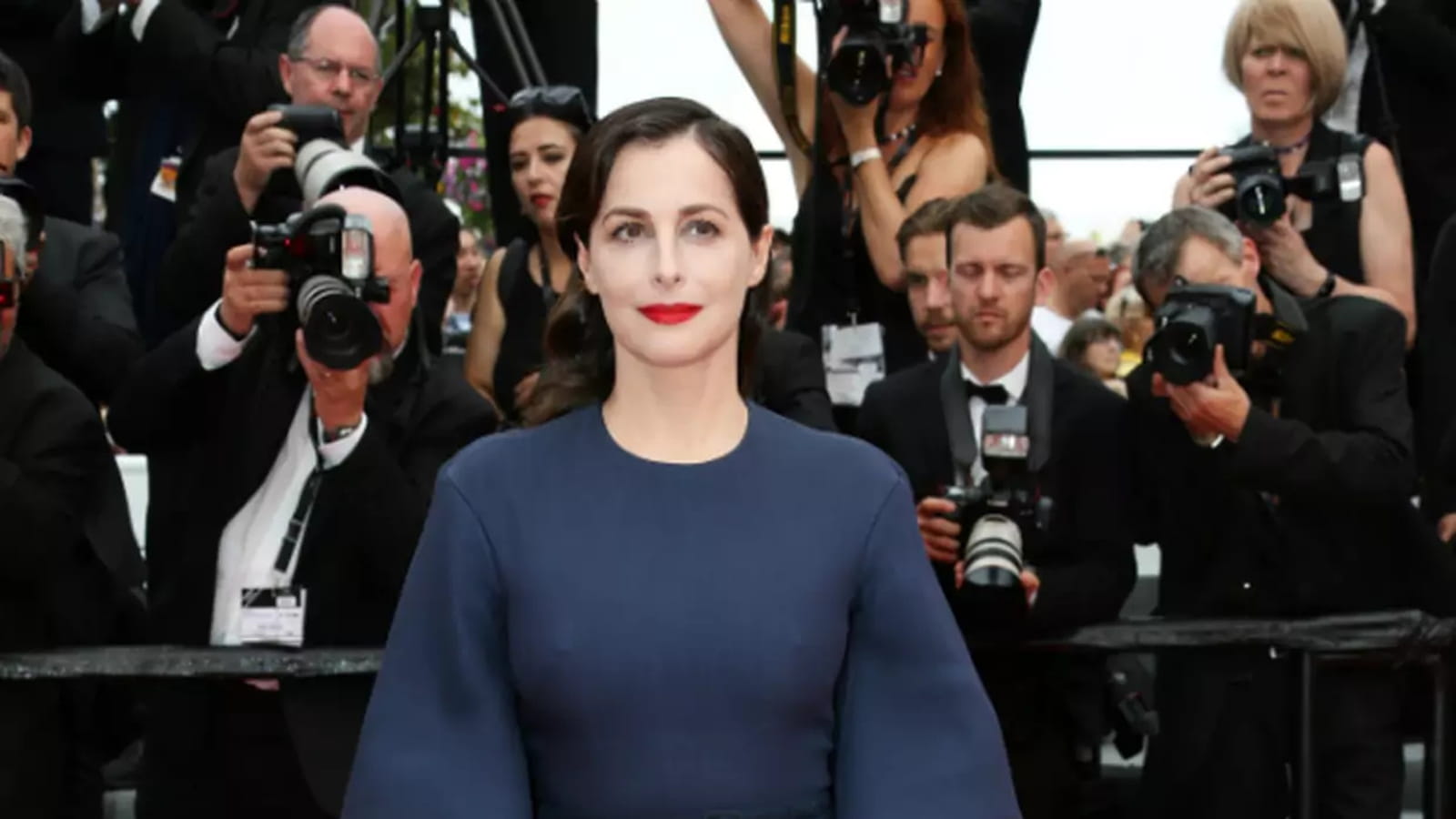 Amira Casar