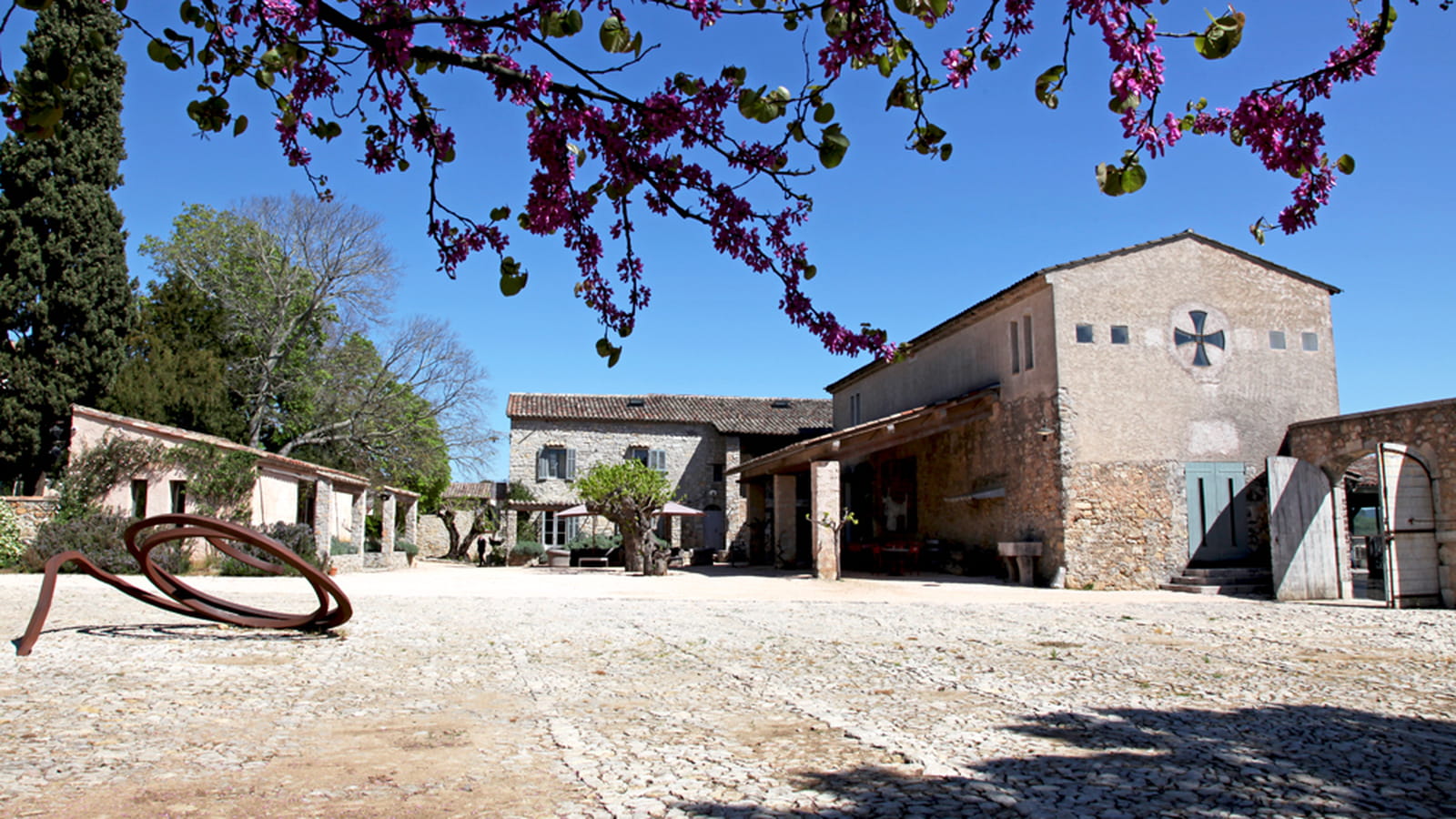 Domaine