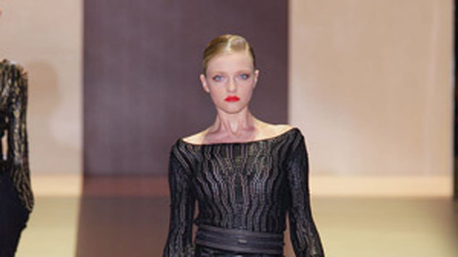 Total black