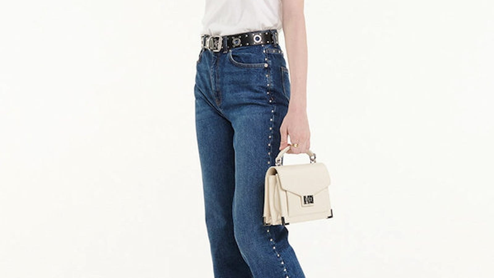 Jean The Kooples