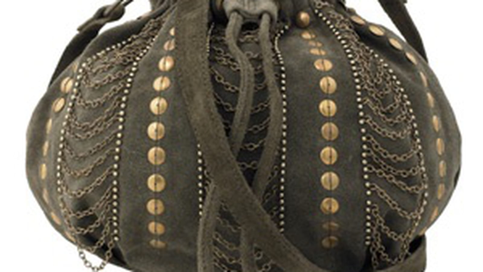 Sac boule de New-Look