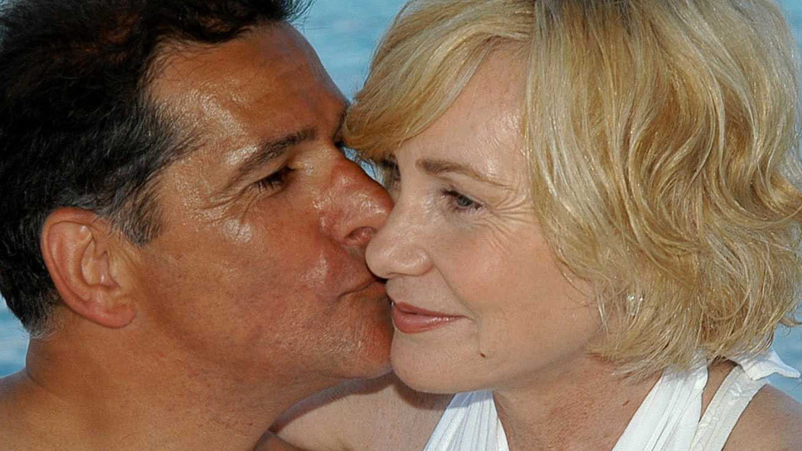  Jean-Pierre Murzilli et Michèle Torr