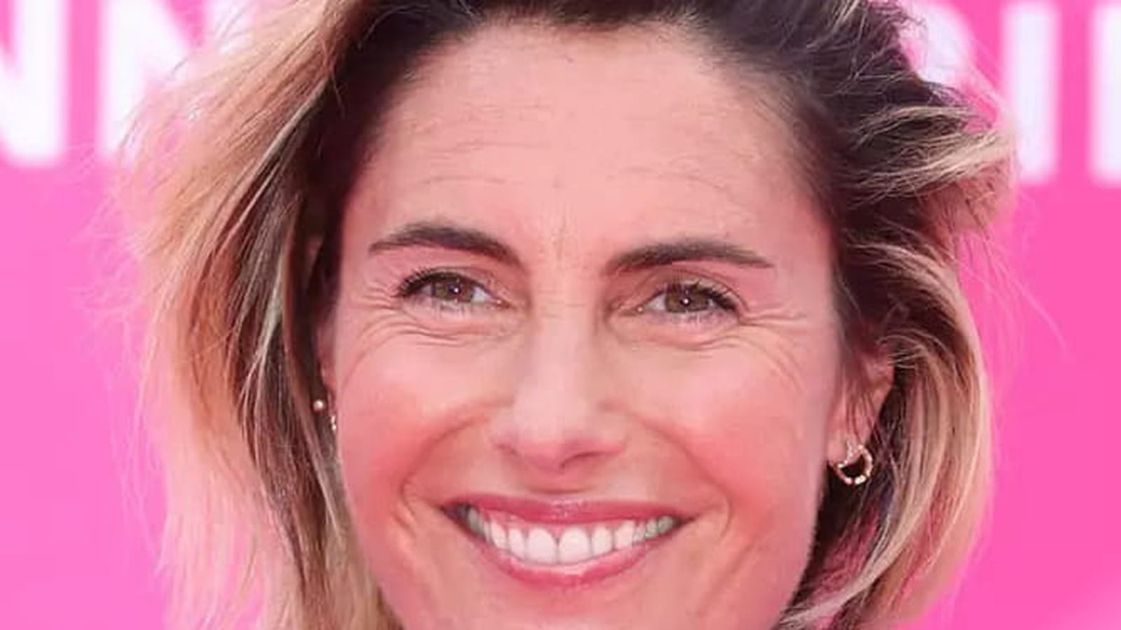 Alessandra Sublet