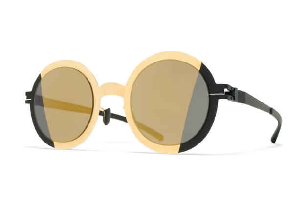 Lunettes de soleil "STUDIO2.1" de Mykita