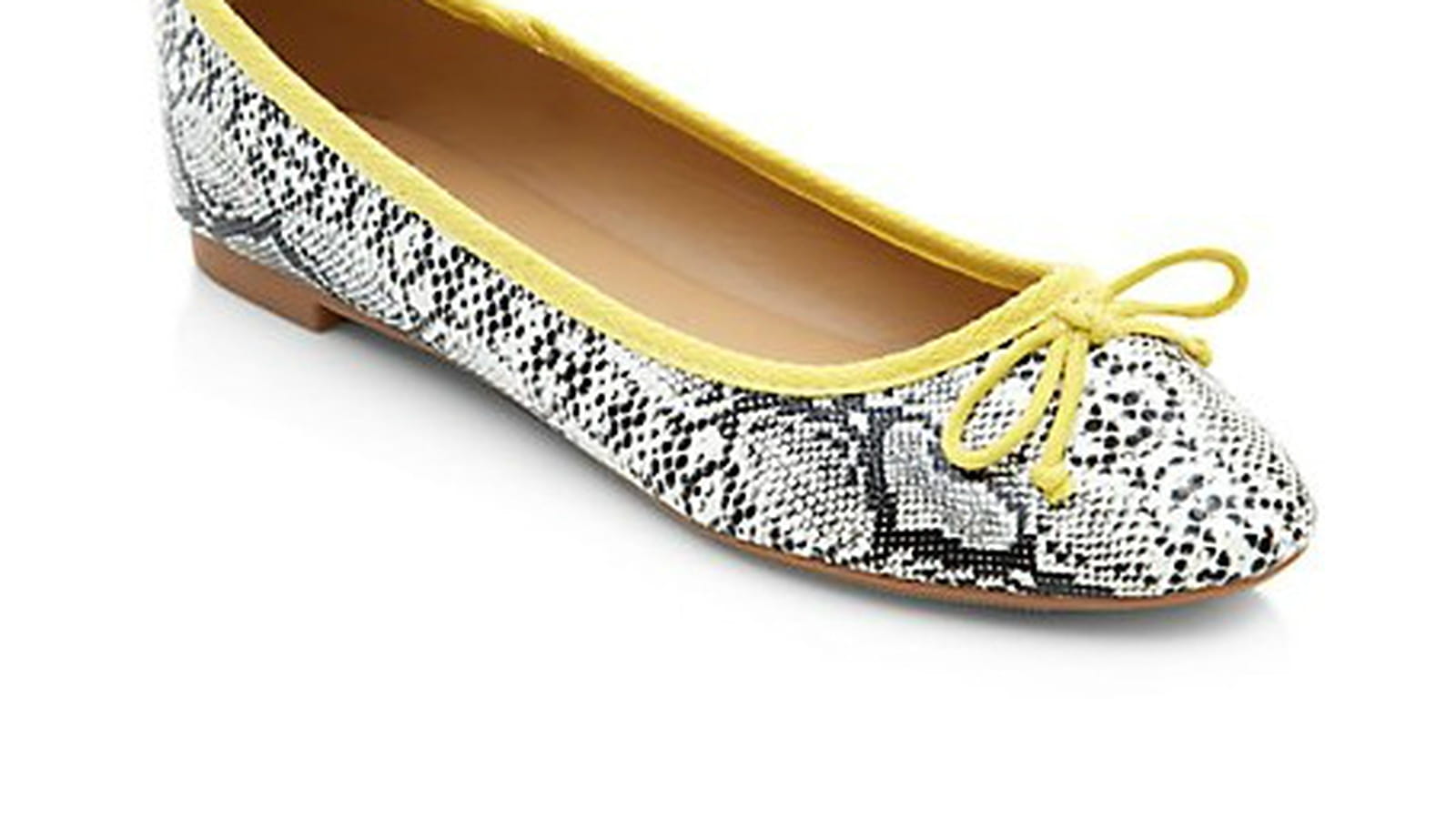 Ballerines New Look