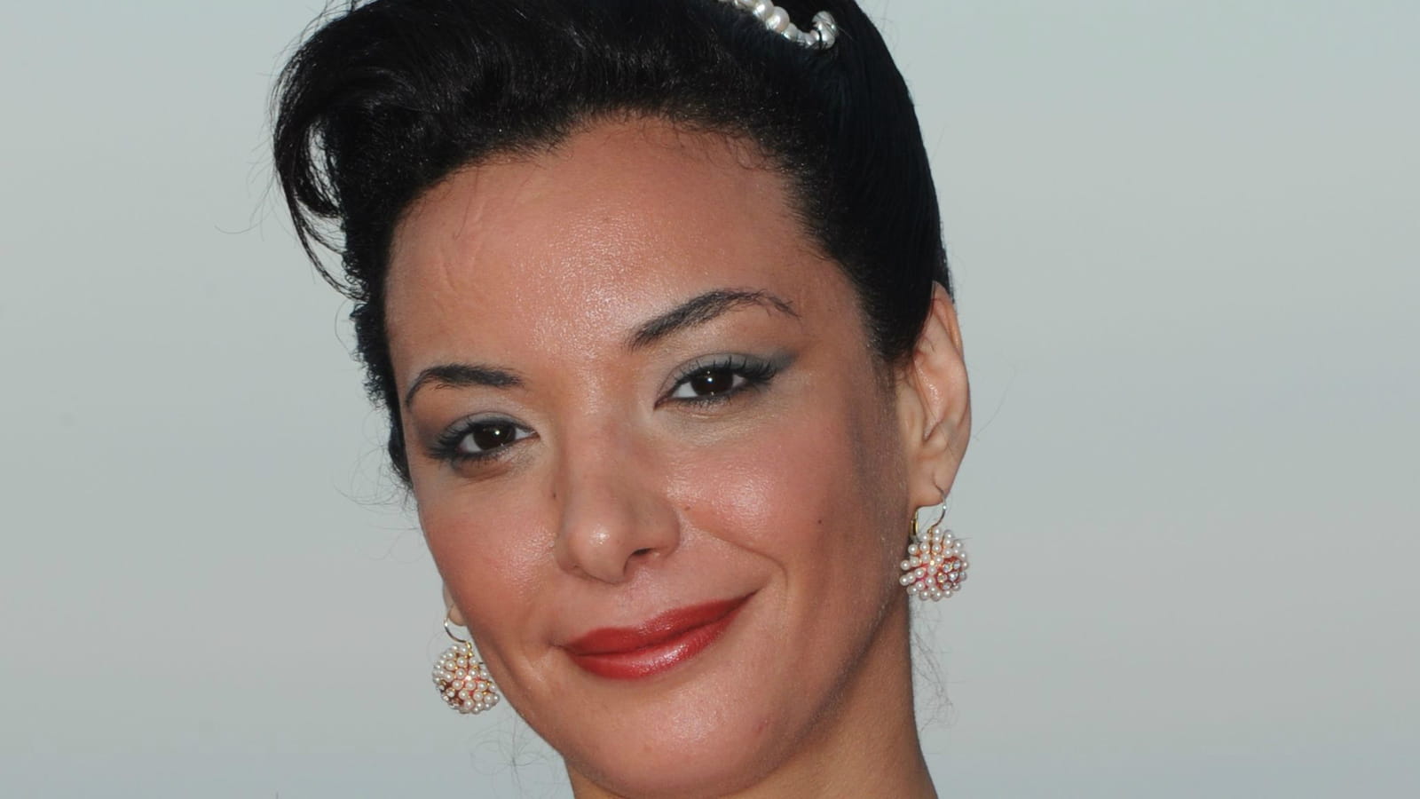 Loubna Abidar