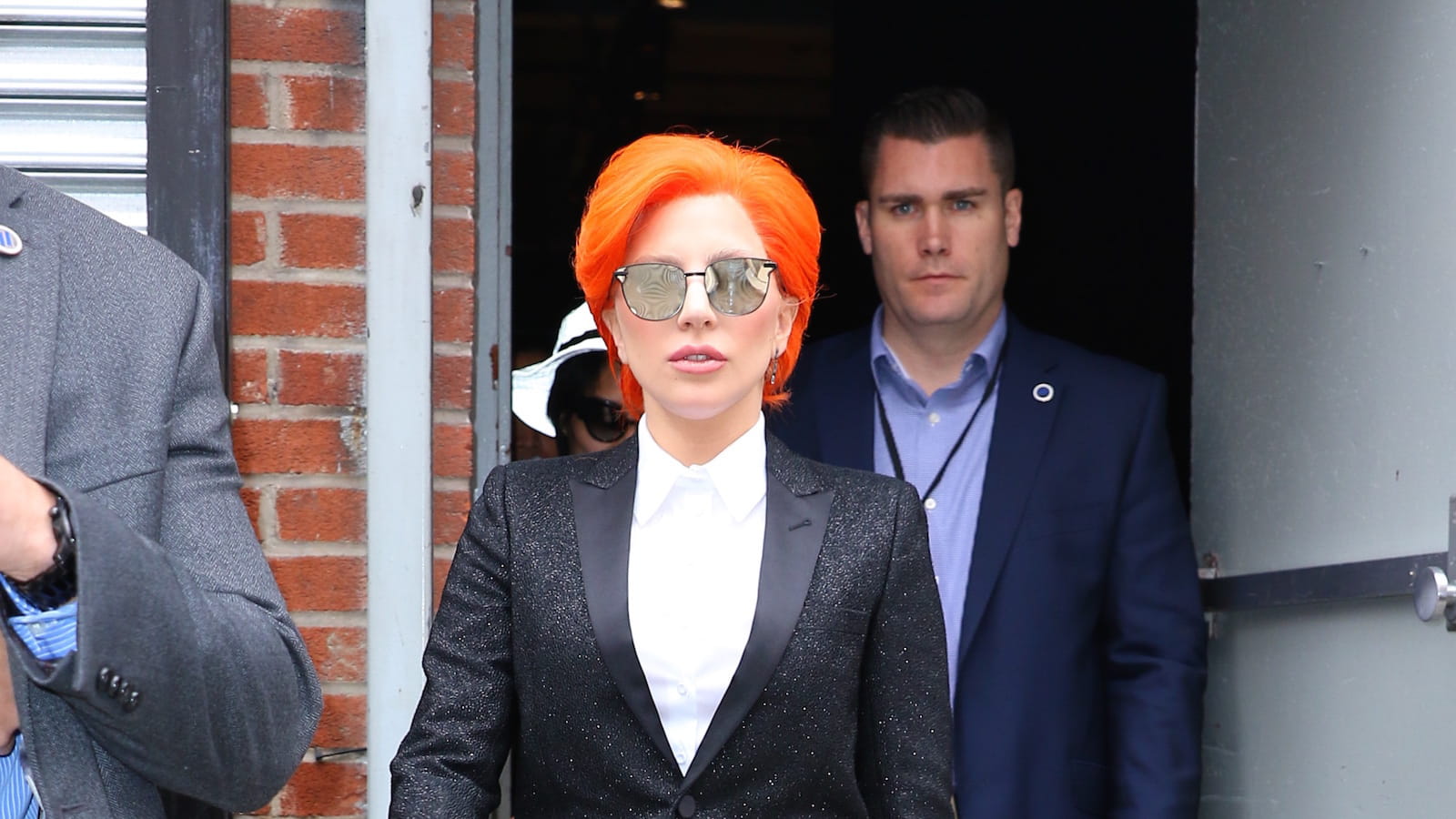 Lady Gaga