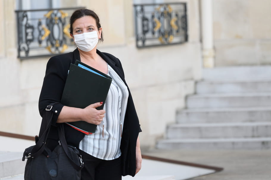 Fête au ministère : Une "petite bamboche" en pleine pandémie