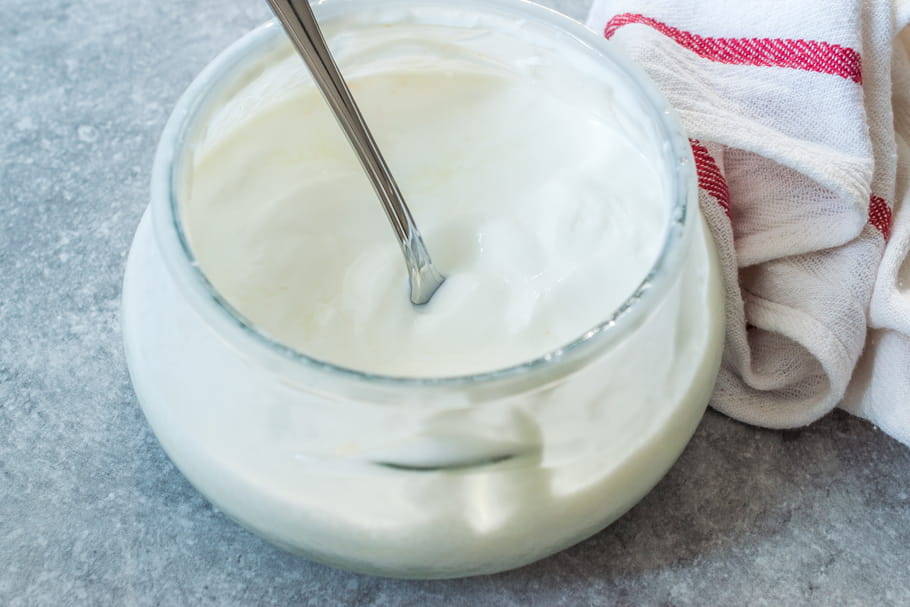 Que faire avec du fromage blanc ?