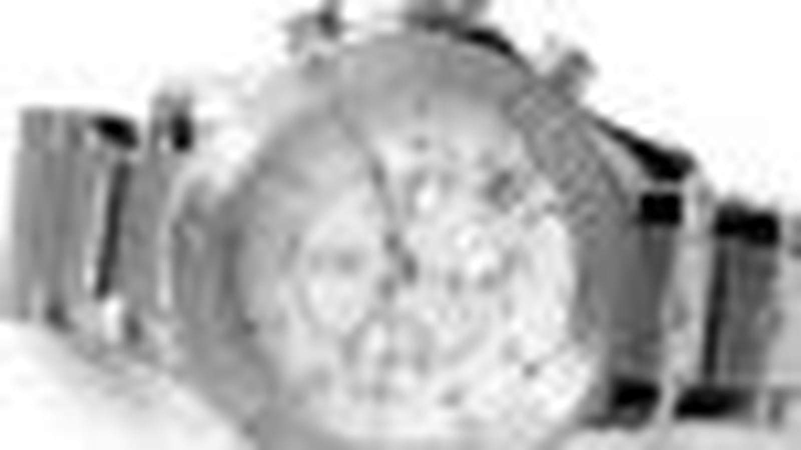 Montre Clio Blue
