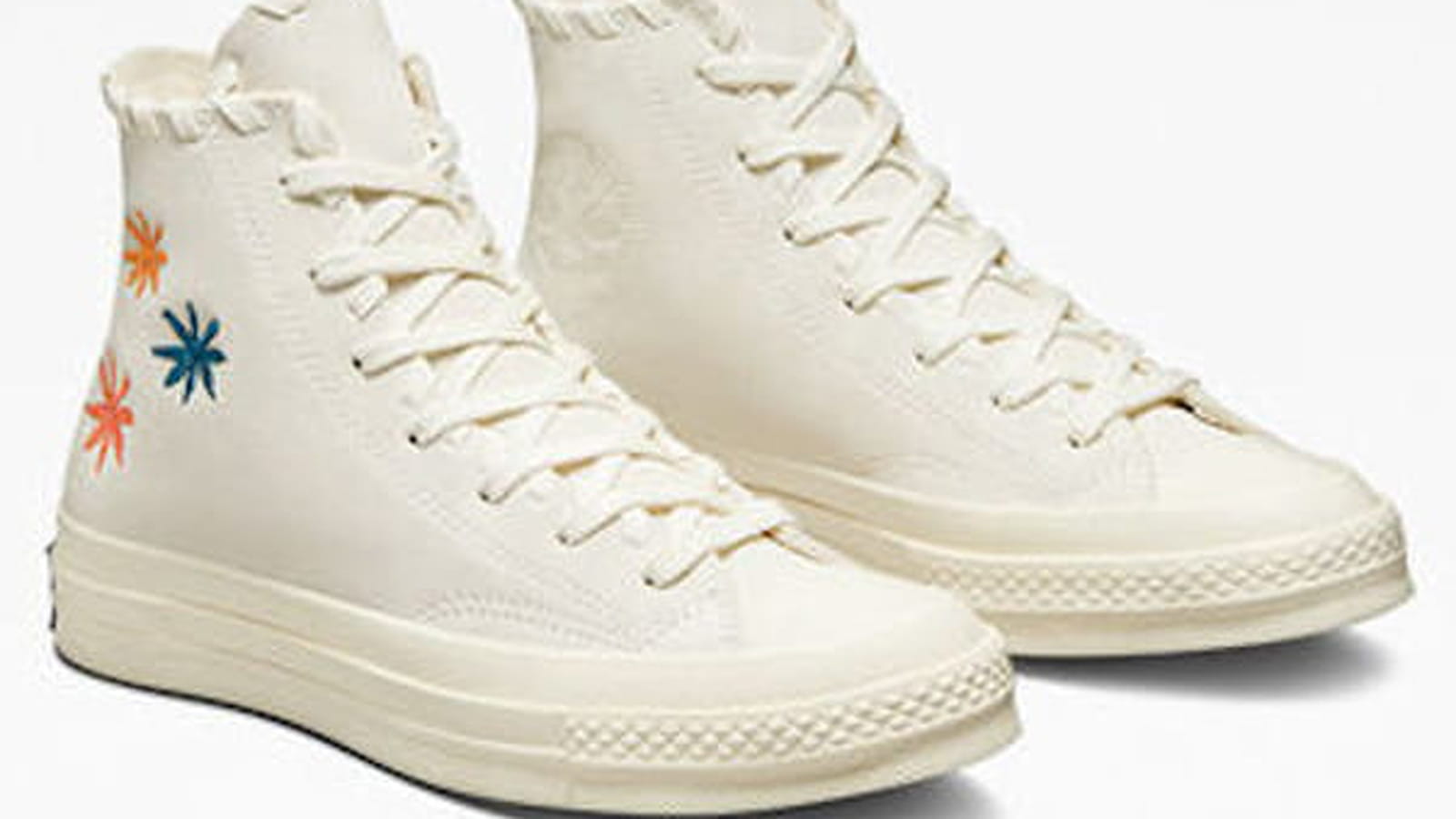 Baskets Converse