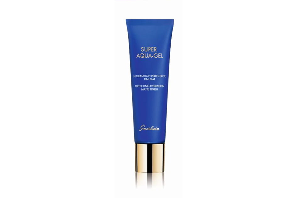 Super Aqua-Gel Guerlain