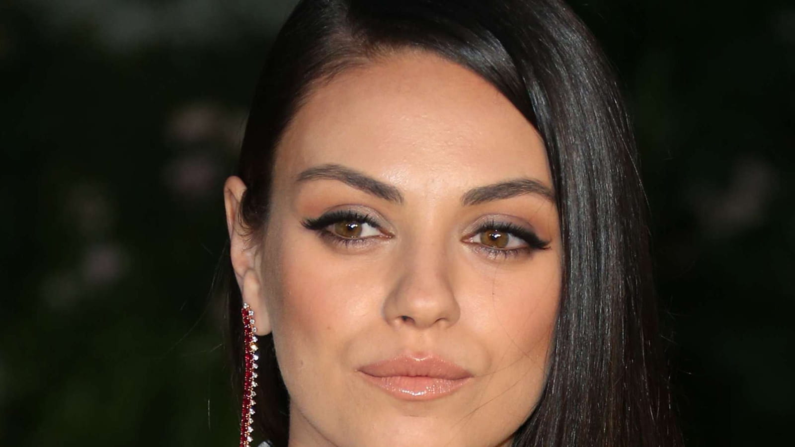 Mila Kunis