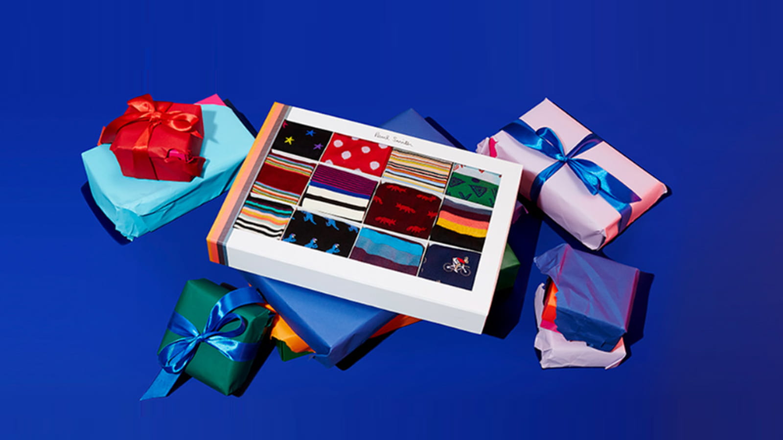 Cadeaux mode homme